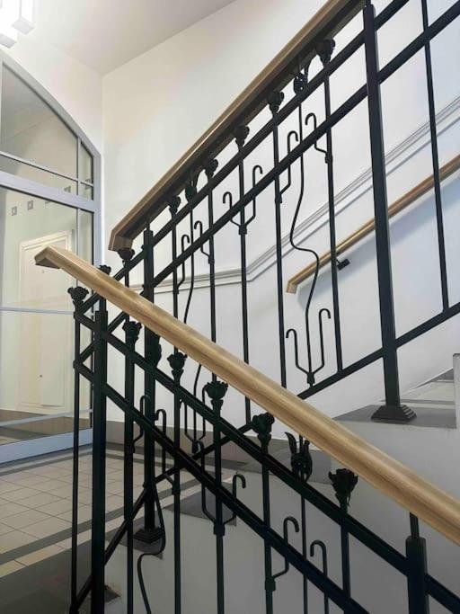 Loft Industrialny Przy Bulwarze Staromiejskim Apartment Wroclaw Ngoại thất bức ảnh