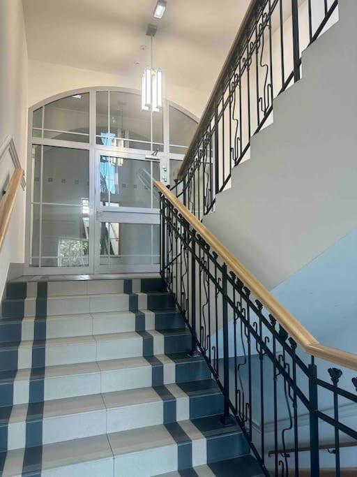 Loft Industrialny Przy Bulwarze Staromiejskim Apartment Wroclaw Ngoại thất bức ảnh